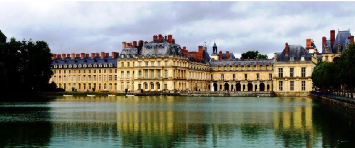 Zanzibar - 15 Min Walk To Fontainebleau Chateau Avon Exterior photo