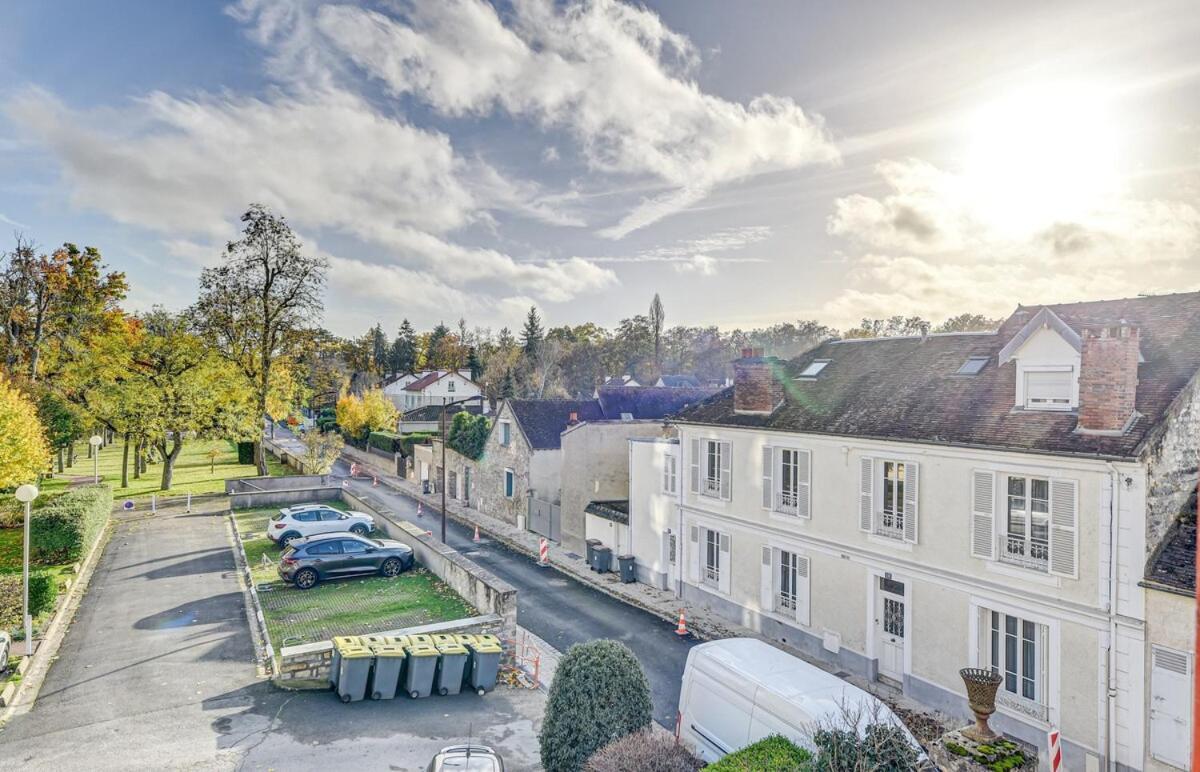 Zanzibar - 15 Min Walk To Fontainebleau Chateau Avon Exterior photo